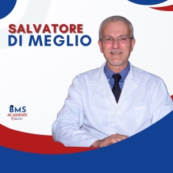 Dott. Salvatore Di Meglio