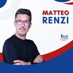 Dott. Matteo Renzi