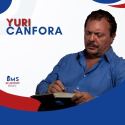 Dott. Yuri Canfora