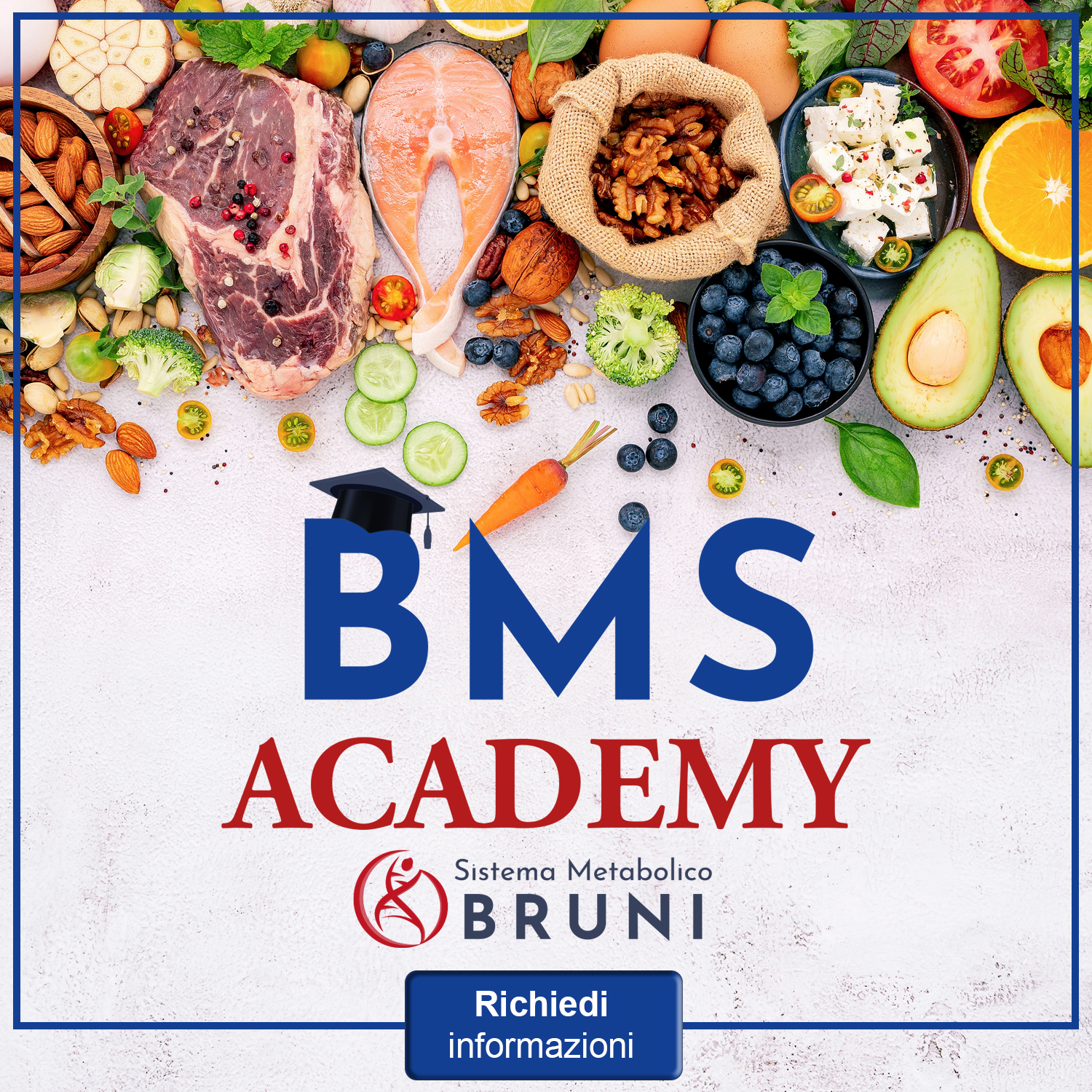 Corso di formazione per l’apertura dei Centri BMS