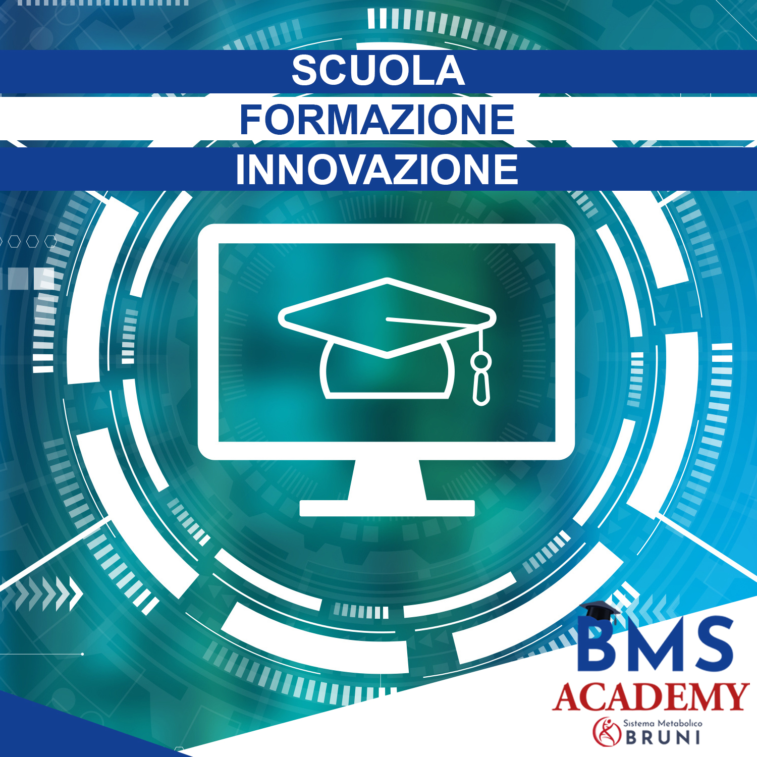 Corso BMS 2025 Corso BMS 2025