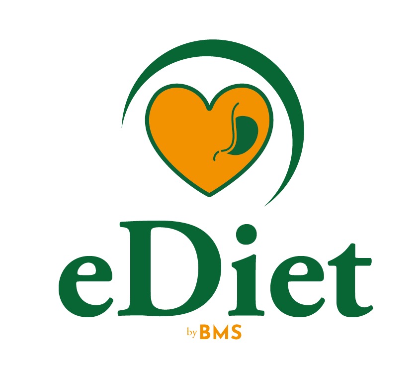 eDiet: percorso nutrizionale su base funzionale