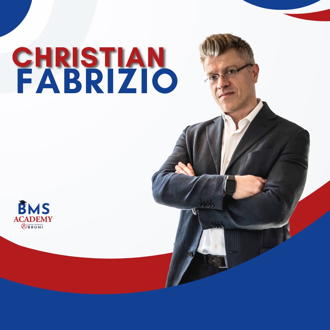 Dott. Christian Fabrizio