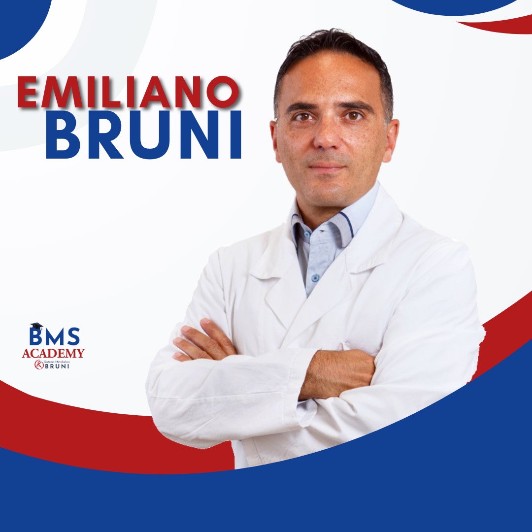 Dott. Emiliano Bruni