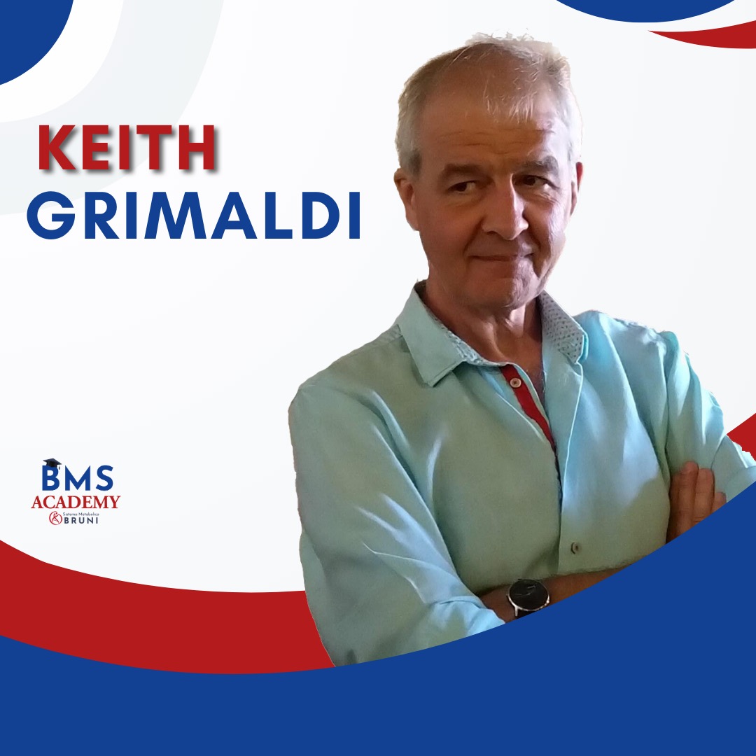 Dott. Keith Grimaldi