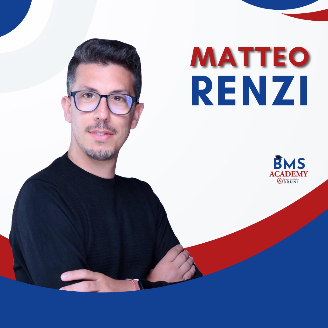 Dott. Matteo Renzi